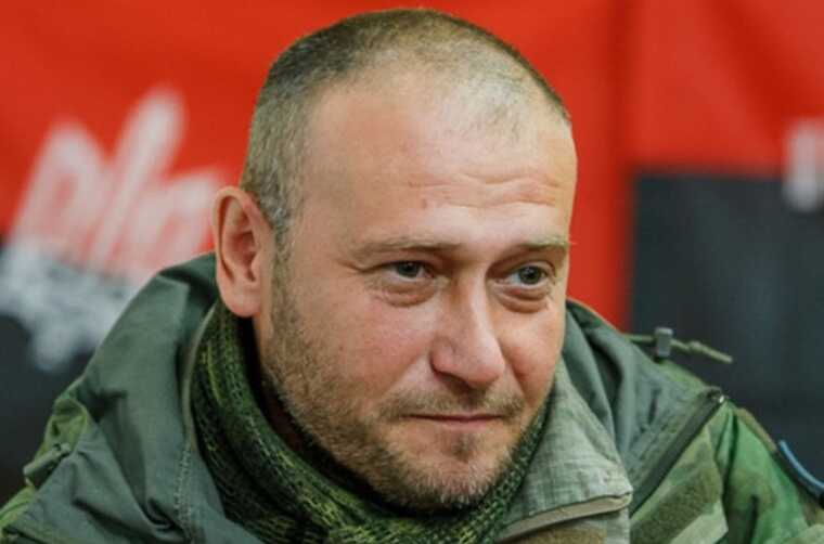 Ярош отреагировал на смерть Кивы: "Достанут всех предателей и врагов"