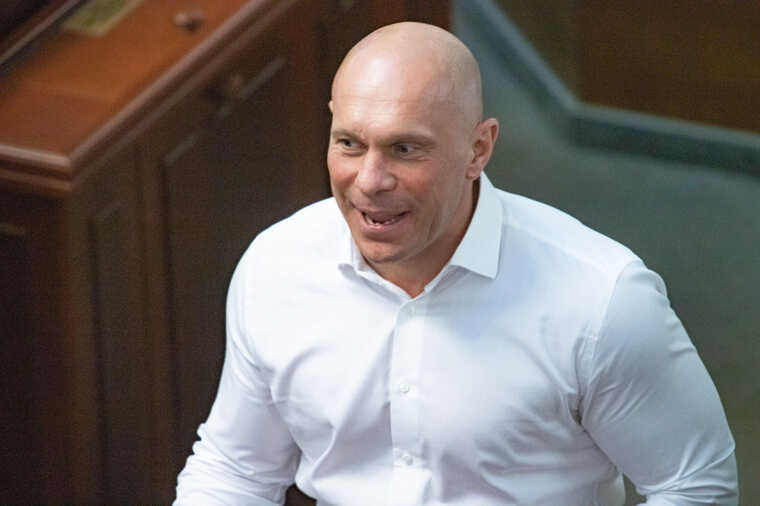 «Можно только поблагодарить Малюка и СБУ»: Бутусов о ликвидации коллаборанта Кивы