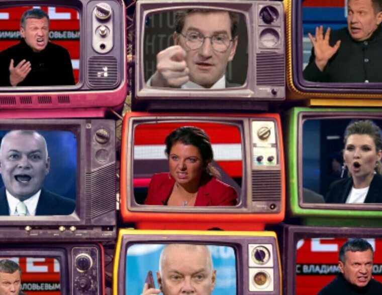 "Тупые пособники власти": звезда "Кухни" разгромил российских пропагандистов в новом стихотворении