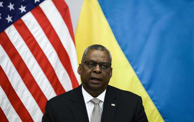 США та Україна домовилися про спільне виробництво зброї