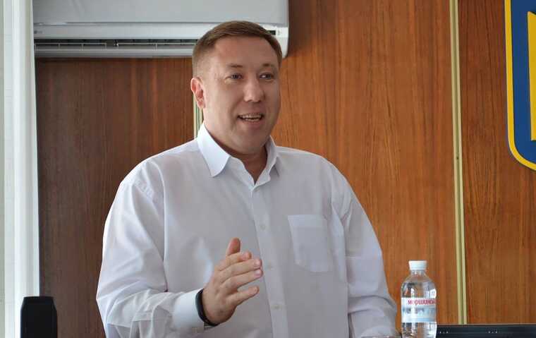 Экс-нардепу Сольвару пересмотрят приговор