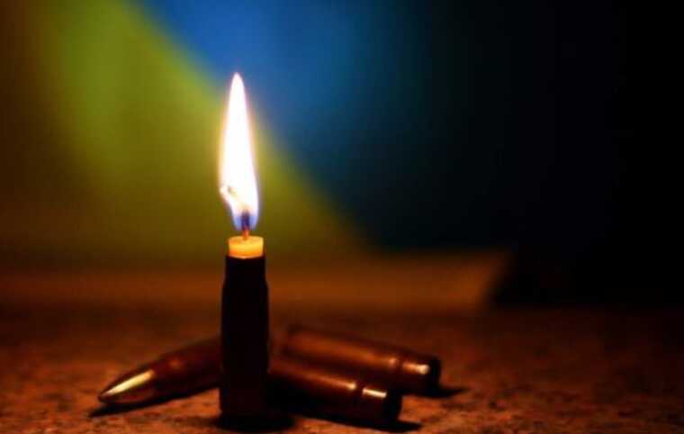 На фронті загинув мобілізований із Хмельниччини: його не дочекалися дружина і донька