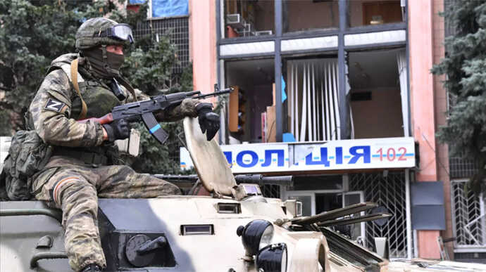 Окупанти оголосили евакуацію цивільних з Нової Каховки, - Херсонська ОВА