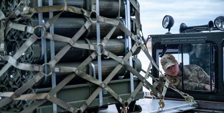 Міжнародна допомога Україні значно скоротилася в останні місяці, — Bild