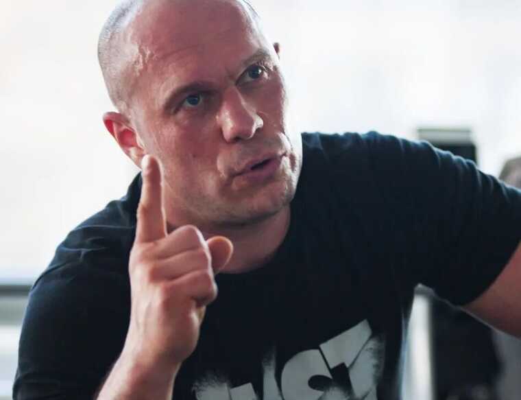 У Киви знайшли секретні документи про розміщення військ РФ, йому готували особливу "посаду"