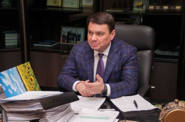 Ексзаступнику голови Полтавської ОДА скасували підозру