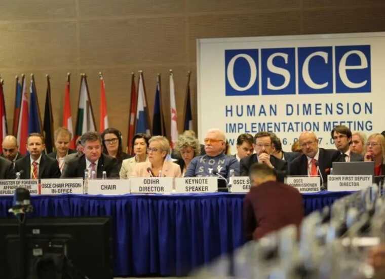 Лавров погрожував Молдові: Україна в ОБСЄ звернула увагу на повторення історії