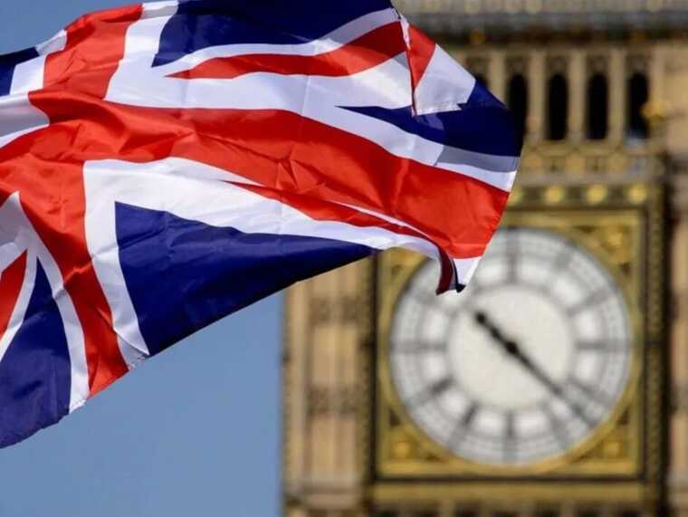 В Британии заявили, что российские хакеры годами вмешиваются в их политику