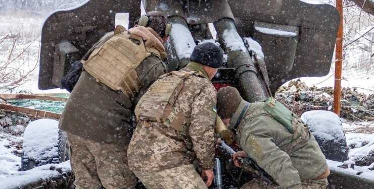 Результати рекрутингу: кількість відгуків на військові вакансії зросла втричі, — Міноборони