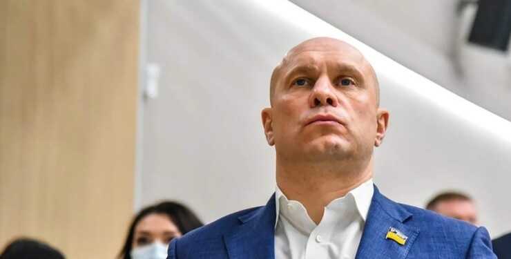 Спецслужби місяцями стежили за Кивою: у ГУР пояснили, чому екснардеп жив у Підмосков’ї