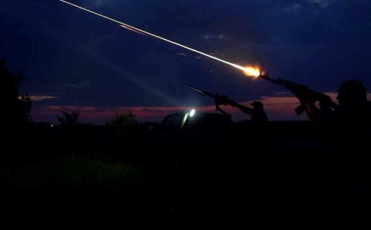 Окупанти вночі атакували Україну БпЛА та ракетами: сили ППО розповіли про збиті цілі