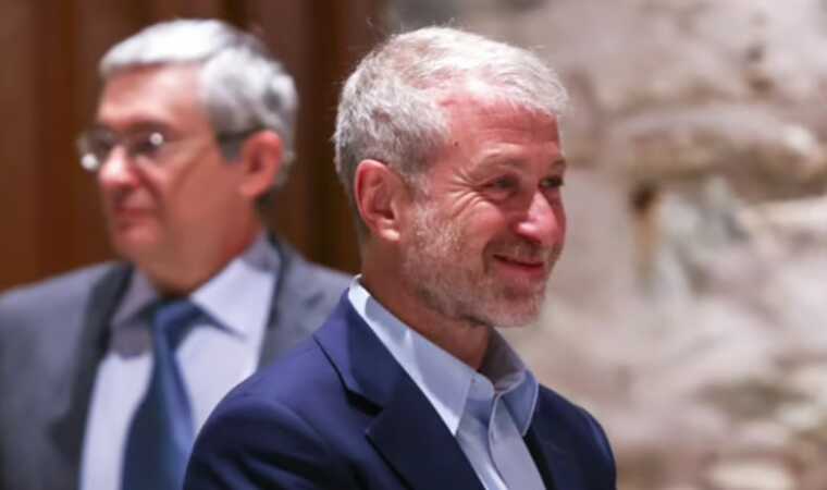 В Литве создали комиссию для проверки обстоятельств приобретения гражданства детьми Абрамовича