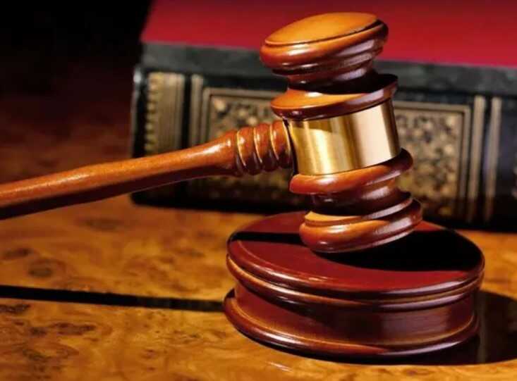 В Киеве будут судить рецидивиста, убившего прохожего