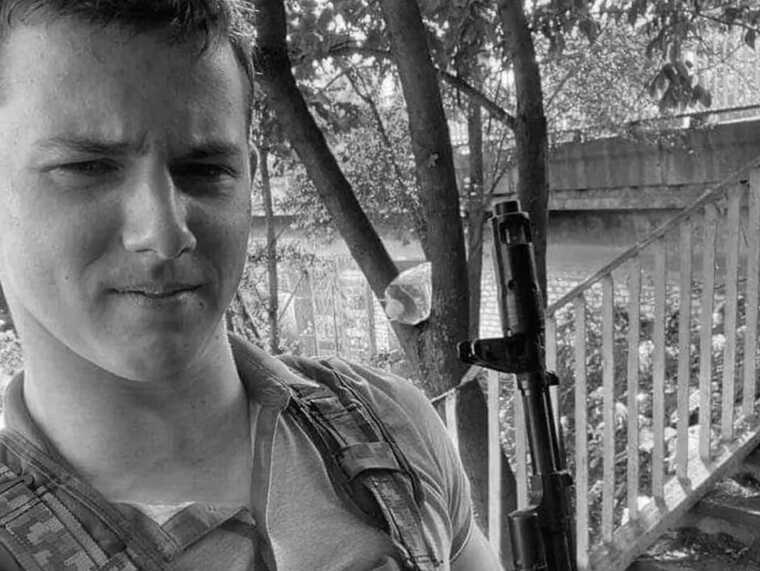 Під Кремінною у боях із російськими окупантами загинув 18-річний чемпіон України