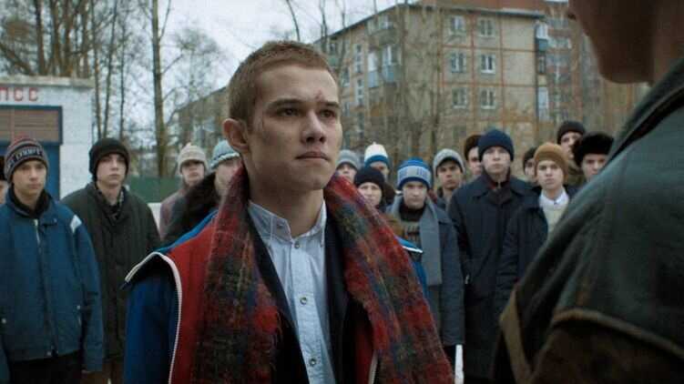 "Містить ворожу пропаганду": Мінкульт України закликав не дивитися російський серіал "Слово пацана"