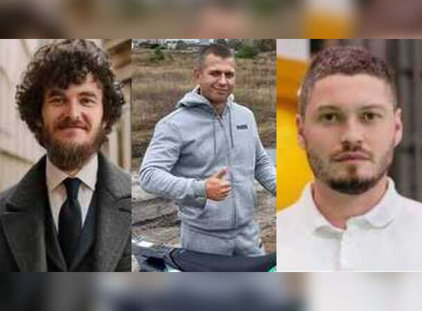 Former top managers of 4bill are suspected of large-scale fraud and raiding