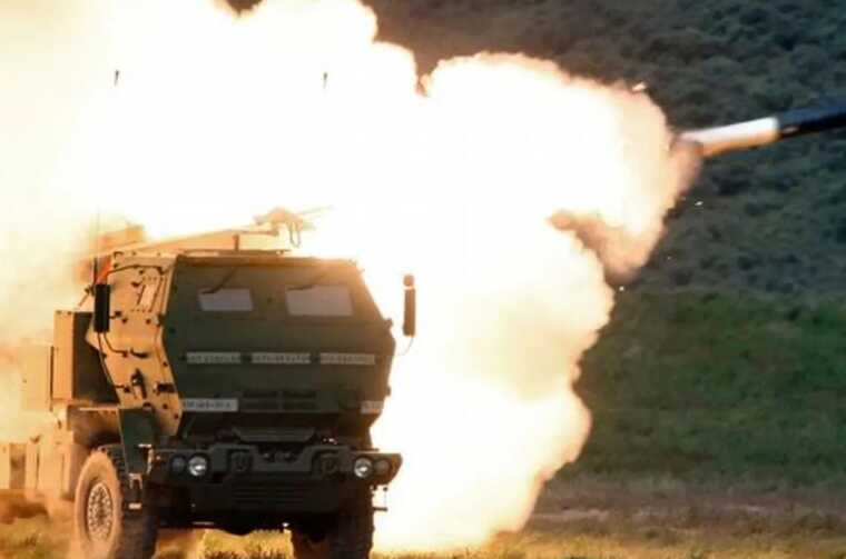       HIMARS,   