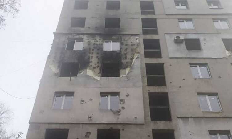 Мариупольцы рассказали правду о "восстановлении" Россией разрушенных домов: "Придется жить в подъезде"