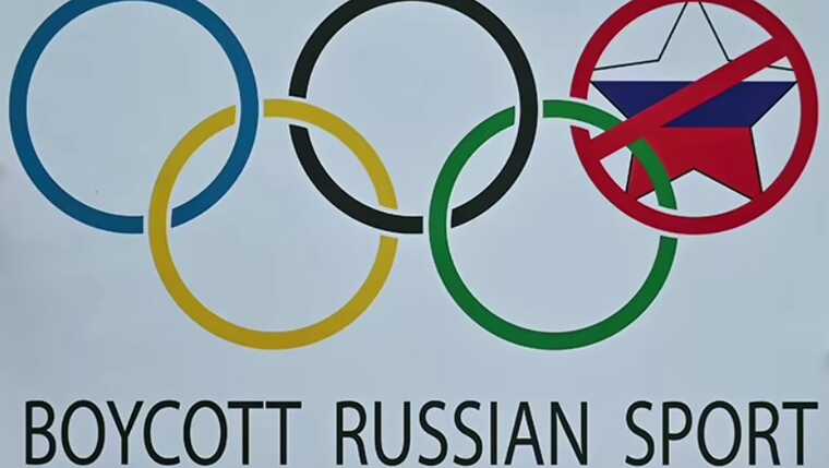 МЗС до МОК: У Кремлі продемонструють здатність уникати відповідальності за війну