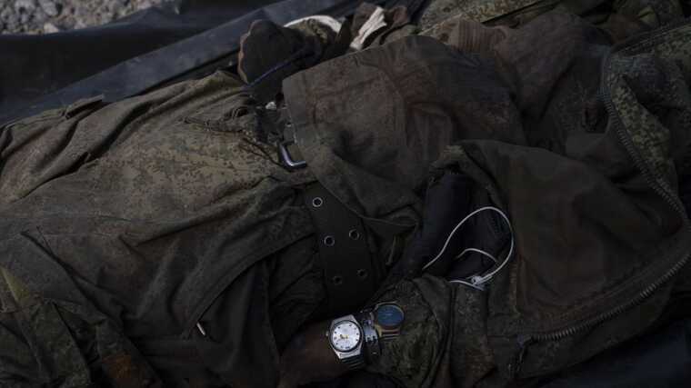 У мережі показали фото успішно демобілізованих в Україні російських окупантів