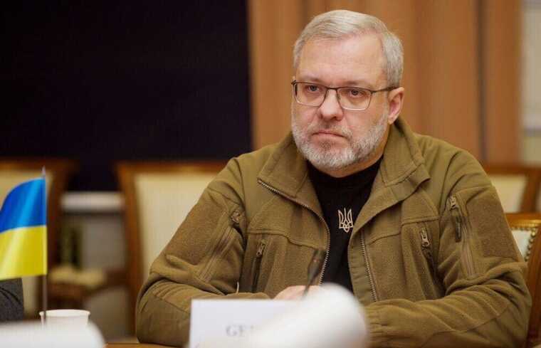 В Минэнерго оценили вероятность блекаутов в Украине этой зимой