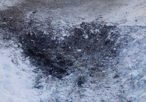 В течение дня оккупанты 20 раз обстреляли Сумщину - зафиксировано 135 взрывов