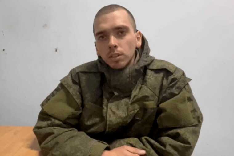 Герой программы "Пусть говорят", обливший экс-любимую кислотой, попал в плен ВСУ