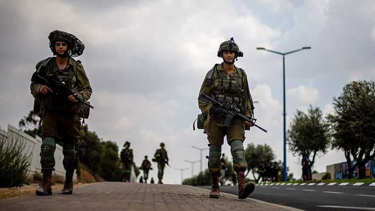 ЦАХАЛ заявив, що в Секторі Гази ліквідовано понад 7000 бойовиків ХАМАС