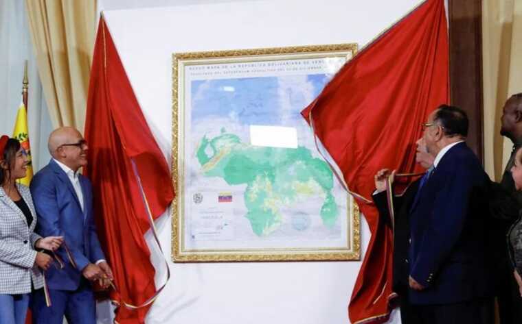 Президенти Гаяни та Венесуели зустрінуться на тлі напруги між країнами