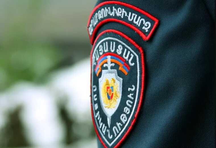 У Вірменії на російській базі поліція затримала контрактника-втікача з РФ