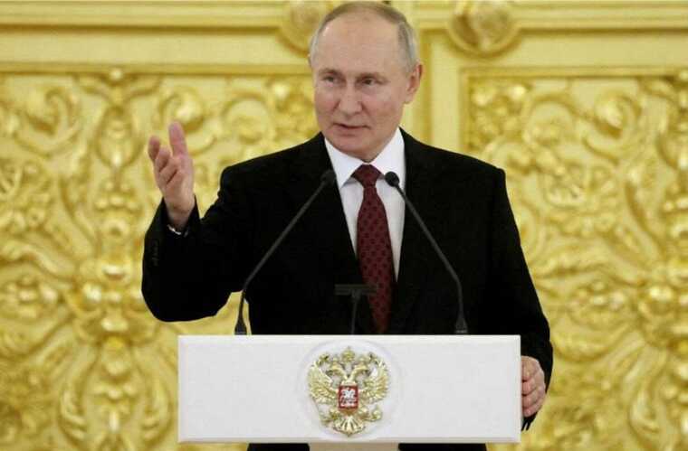 Путінська Росія наближається до нищівної перемоги. Фундаменти Європи тремтять, — The Telergaph