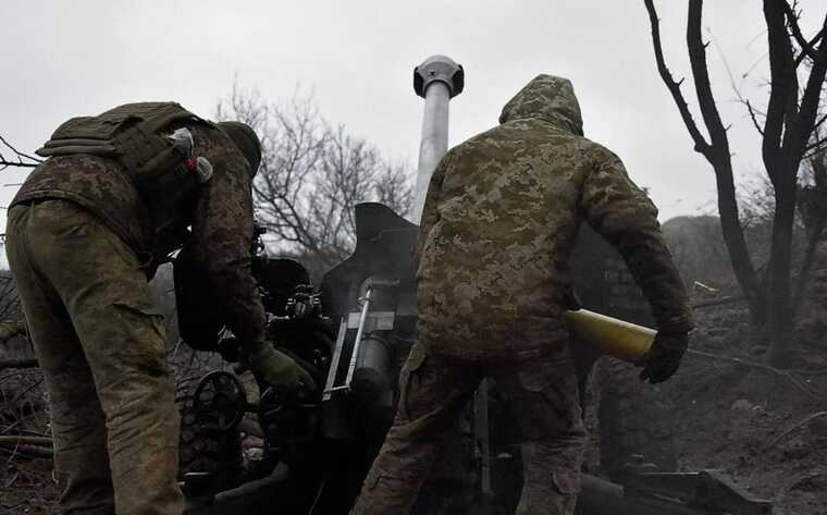 На Лимано-Куп’янському напрямку негода ускладнила застосування дронів, артилерія працювала "наосліп", – Фітьо