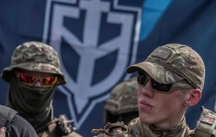 Необстріляні новобранці та колишні "вагнерівці": у РДК похвалилися поповненням своїх лав