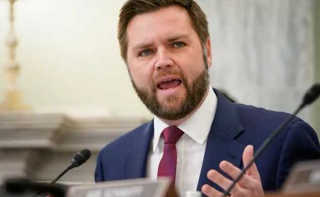 Сенатор-республіканець закликав США визнати, що Україні доведеться віддати Росії частину територій