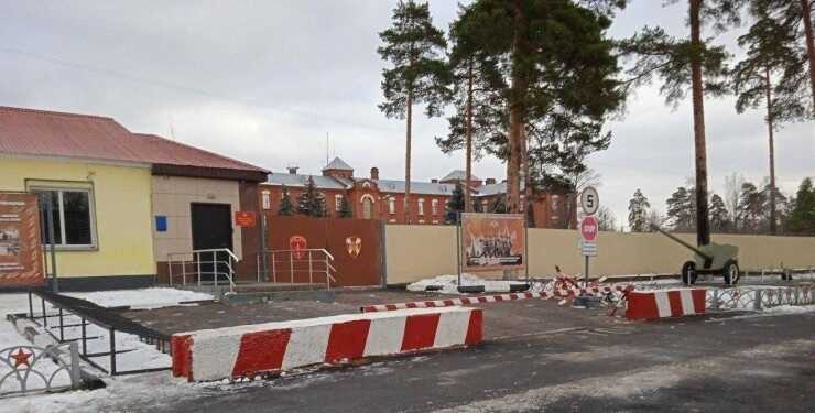 Партизани "Атеш" завербували російського офіцера з Росгвардії