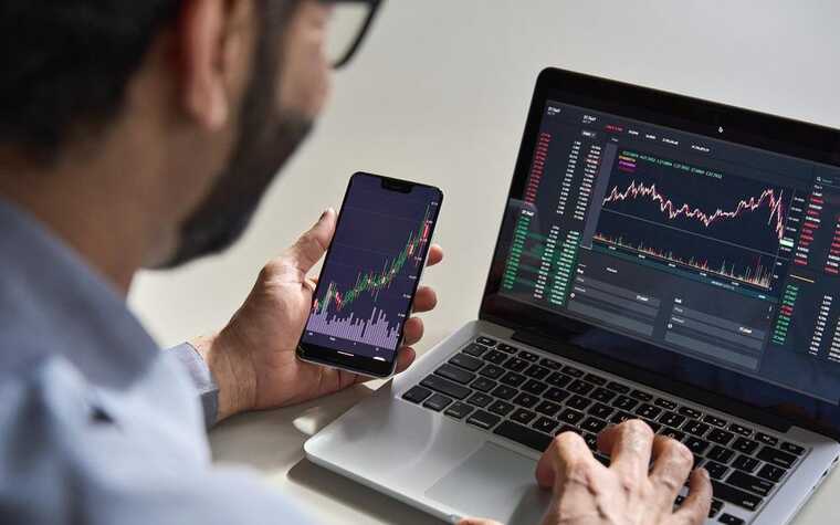 Bloomberg сообщил об ожидании рекордного максимума акций США в 2024 году