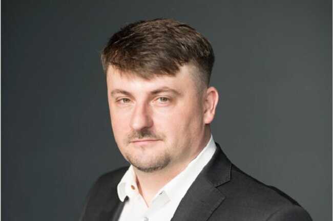 The media reported that Kurtyev is using Budanov as a shield to avoid paying debts