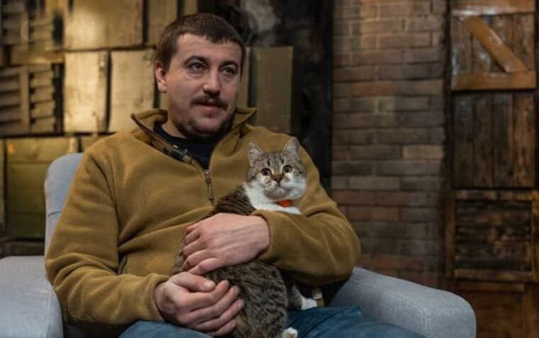 Офіцер ЗСУ розповів про ІПСО, мобілізацію, дрони та зброю