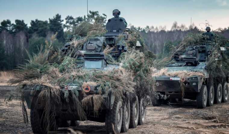 У ЗСУ вперше показали роботу нової зброї з Польщі