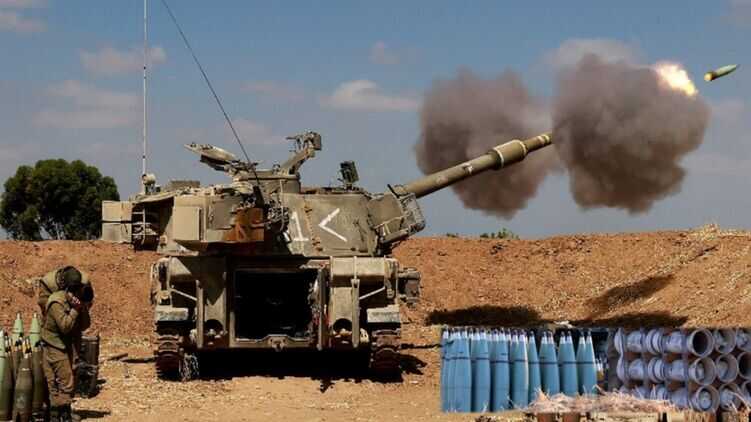 Ізраїль оголосив ультиматум Лівану: ЦАХАЛ вимагає відвести бойовиків "Хезболли" протягом 48 годин