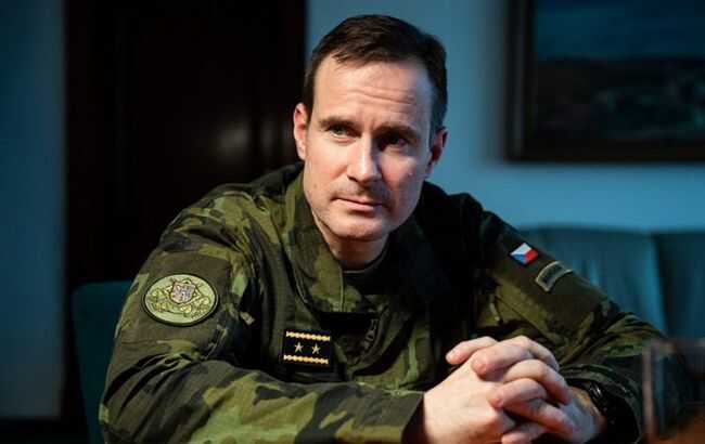 У Генштабі Чехії оцінили ймовірність війни з РФ