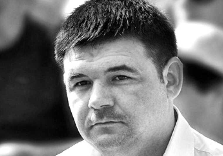 Загибель помічника Залужного Частякова: офіцеру Тімченку обрали запобіжний захід