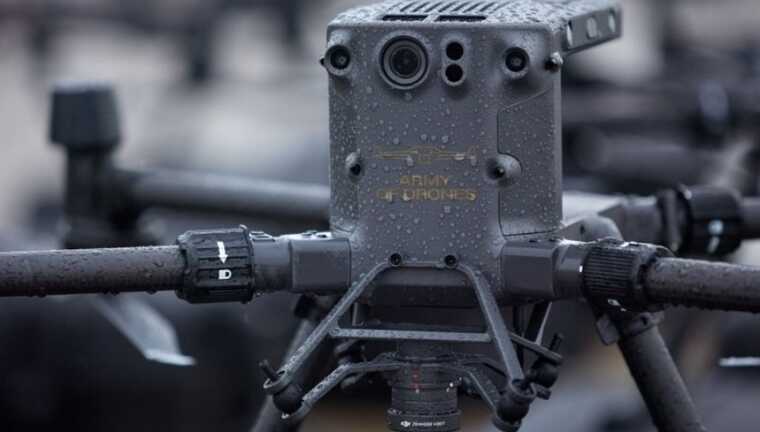 Результати роботи "Армії дронів" за тиждень: ліквідовано 35 танків і 375 опорників