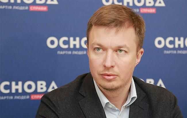 Суд оставил под домашним арестом нардепа Николаенко, совершившего смертельное ДТП