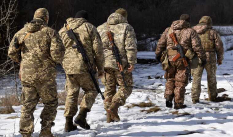 Военком Одесской области назвал количество мобилизованных депутатов