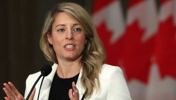 Канада допоможе Україні на шляху здобуття членства в ЄС