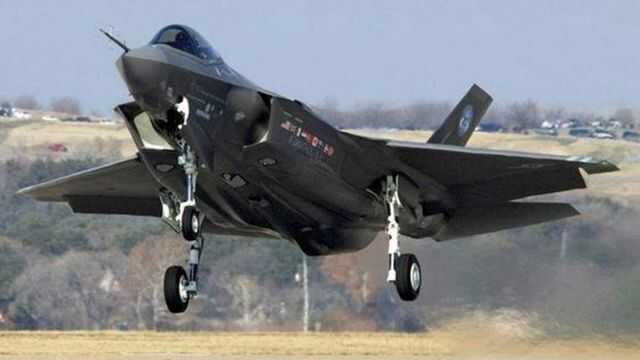      F-35  