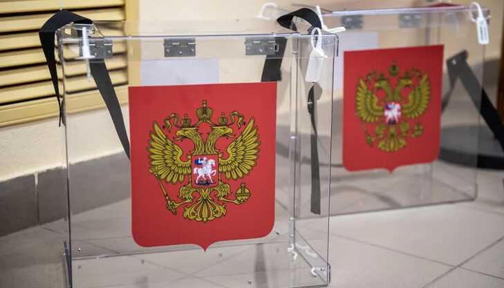 В Євросоюзі засудили проведення псевдовиборів президента РФ на окупованих територіях України