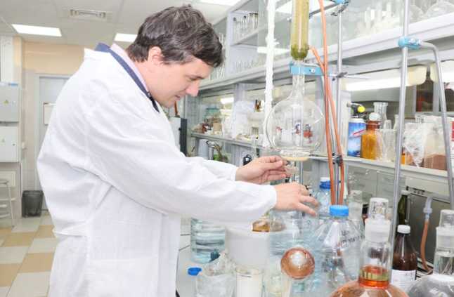 С начала войны из Украины уехал почти каждый пятый активный ученый