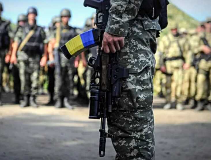 В Чернігівській області чоловік відмовився від мобілізації через "дитячу істерику"